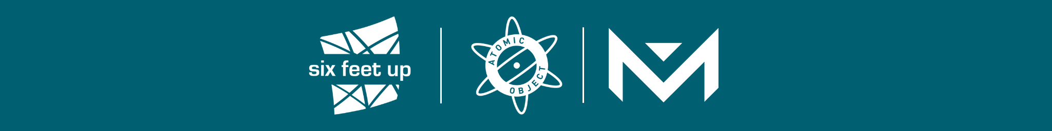 Partner logos for the ADA proposal